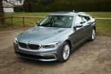 BMW 530e G30 Luxury+KomfSitz+Nappa+AdaptiveLed  - BMW 5 Series: G30