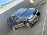 Nissan Serena 8 Sitzer Bus Minicamper Minibus - Nissan Serena mit Benzin-Antrieb: Kleinbus