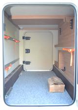 Weinsberg CaraCompact 600MEG [Pepper], Clesana, Klima, ZLF - Weinsberg CaraCompact