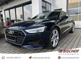 Audi A7 45 2.0 TFSI qu. S line Sport / Plus AHK B&O - gebrauchte Audi A7 aus dem Jahr 2023