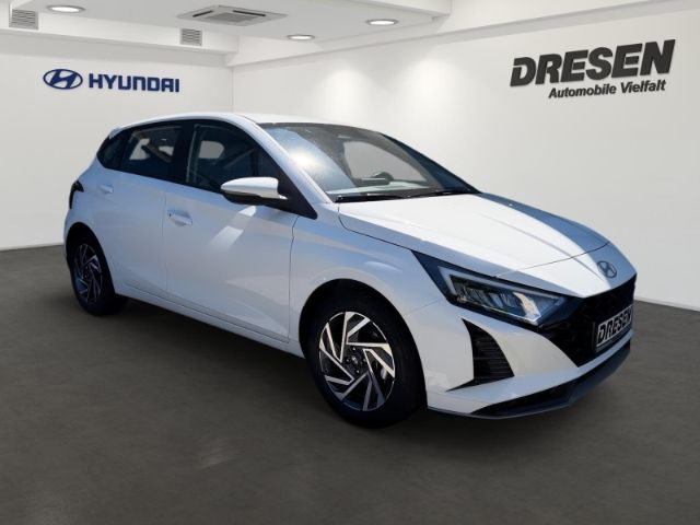 Hyundai i20 - Bild 2