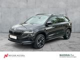 Skoda Karoq 2.0 TDI 4x4 DSG SPORTLINE LED+NAV+AHK+360°