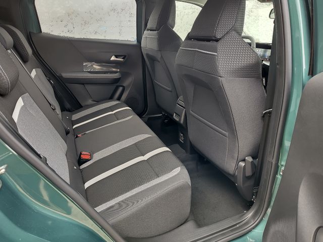 Opel GS 1.2 Turbo Hybrid 48V eDCT LED Navi Kam Tempo