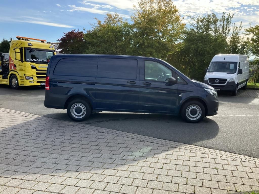 Fahrzeugabbildung Mercedes-Benz Vito 116 CDI *Navi*AHK*PDC*KeyLess*LED*Kam.*AUT