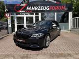BMW M550 d xDrive exclusive Pano*HuD* - BMW M550 aus 2015