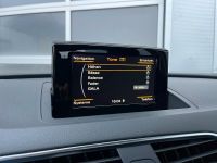 AUDI Q3 2.0 TDI quattro S-Line NAV KAM BI-XENON AHK bei Autohaus Landmann & Maier OHG