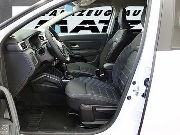 Fahrzeugabbildung Dacia Duster TCe130 Journey*Navi*Sitzhzg**Modell 2023