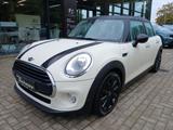 MINI Cooper 1.5 +PDC+SITZHEIZUNG+LED+8-FACH+ - weiße MINI Cooper