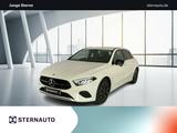 Mercedes-Benz A 180 Prog Night Sound Lenkradheiz AppleCarPlay - Mercedes-Benz A 180 aus 2025