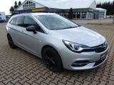 Opel Astra K Sports Tourer Business Elegance Start/St - Opel Astra Elegance mit Diesel-Antrieb