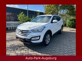 Hyundai Santa Fe Premium 4WD*NAVI*CAM*AHK*AUTOMATIK* - Hyundai SANTA FE in Augsburg