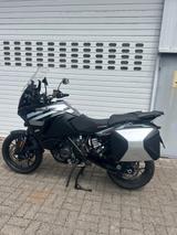 KTM 1290 Superadventure