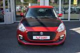 Suzuki Swift 1.2 4x4 Comfort Klima Kamera Sitzheizung - Suzuki Swift: 1.2