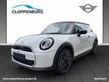 MINI Cooper C Favoured Trim Head-Up+SHZ UPE: 38.410€ - MINI MINI New cars: Navigationssystem