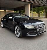 Audi S5 4.2L V8 *BANG & OLUFSEN* - Audi S5 B8