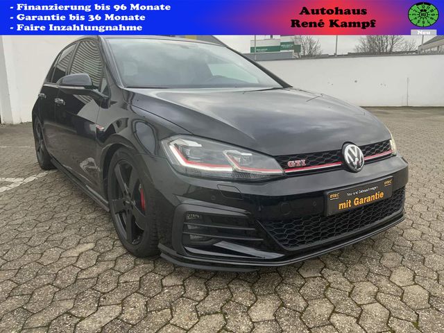 Volkswagen Golf GTI Perf. *Leder*Virtual Cockpit*LED*ACC*