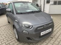 Fiat 500e - Vorschau Bild 8