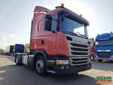 Scania G360 4x2 Schlafkabine Euro6 - MEB - Vollklimaanl - Scania 360