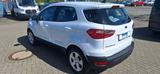 Ford EcoSport Trend - Ford EcoSport: Trend