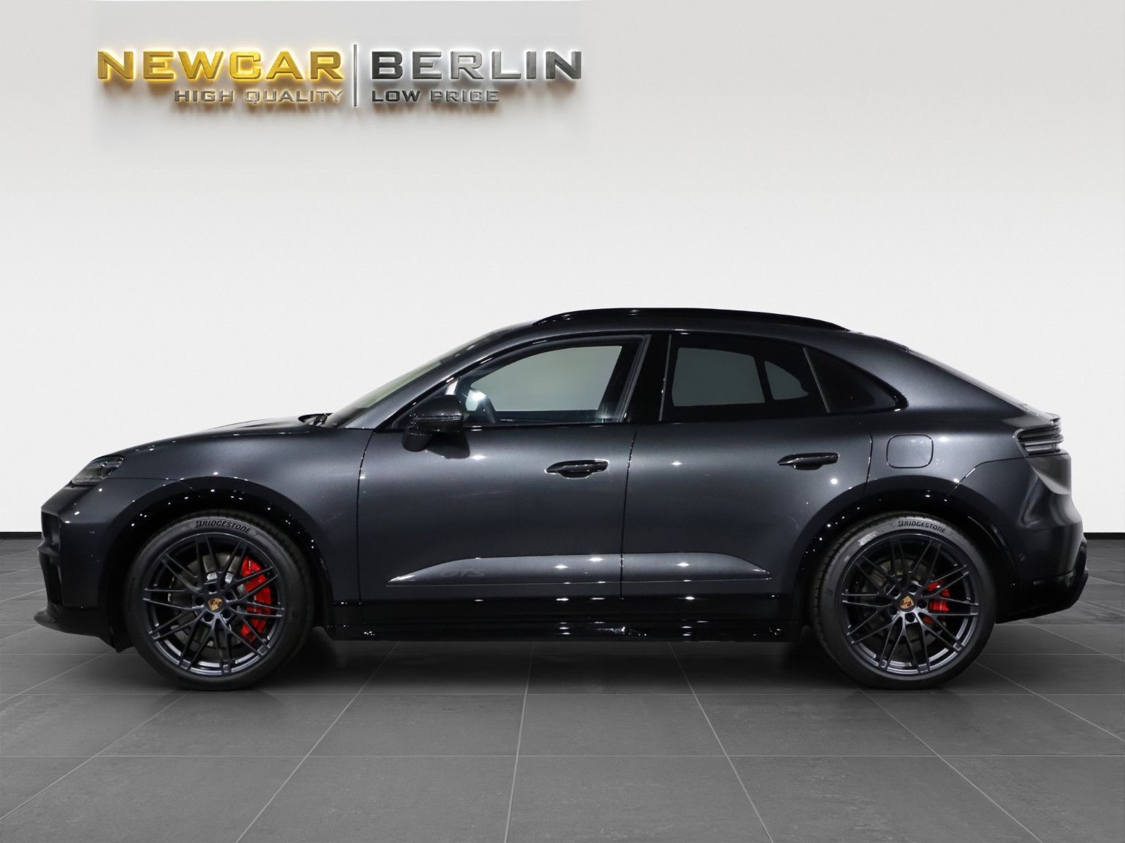 Porsche Macan GTS*SpDesign*HA-Lenk*HUD*Beifahrerdisplay imagem 3