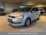 Volkswagen Polo V Trendline BlueMotion/BMT - Volkswagen Polo: Bluemotion