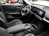 BMW X1 sDrive18i xLine AHK RFK NAVI LED PDC V+H LM - BMW X1 in Kiel