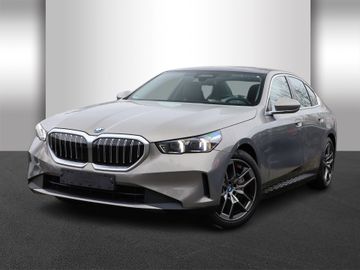 BMW Leasingangebot: BMW 550e xDrive