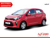Kia Picanto 1.0 Klima Sitzheizung Lenkradheizung USB - Kia Picanto Benzin Gebrauchtwagen