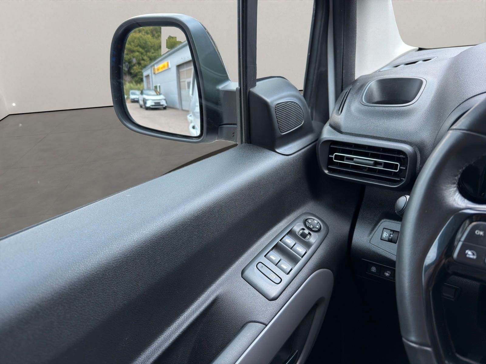 Toyota Proace City Verso L1 Team D 15 j. Garantie