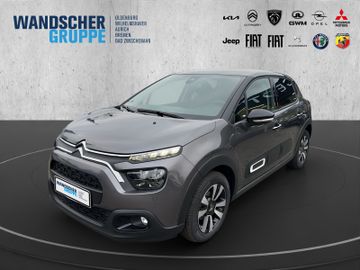 Citroën C3 Origin 1.2 PT 110 S&S