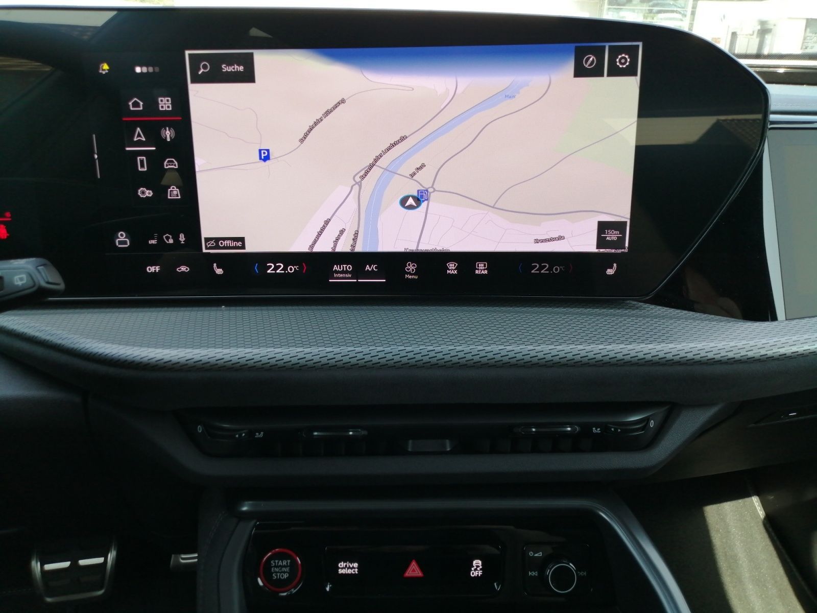 Audi Q5 - Bild 11