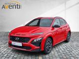 Hyundai Kona N Line *AHK*Kamera*Apple*Allwetter*Bluetoot - Hyundai KONA in Kassel