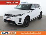Land Rover Evoque D165*NAVI*LED*CAM*SPUR*PDC*KLIMA*TEMPO* - Land Rover Gebrauchtwagen von 2022