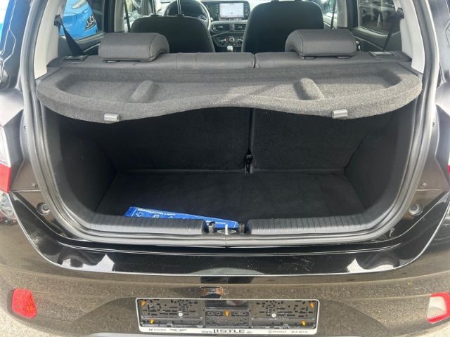 Fahrzeugabbildung Hyundai i10 Edition 30+ Navi Apple CarPlay Android Auto