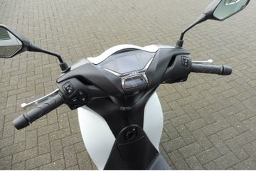 Honda SH 125I NEU ABS+LED+SMART Key !!VERFGBAR!!