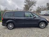 Ford Galaxy Ghia Tüv 05.2024 Export - Ford Galaxy aus 2007