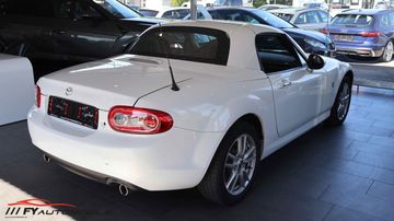 Mazda MX-5 - 8