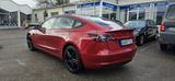 Tesla Model 3 Allradantrieb mit Dualmotor Performa... - gebrauchte Tesla Model 3 aus dem Jahr 2023