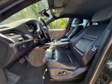 BMW X6 - 8