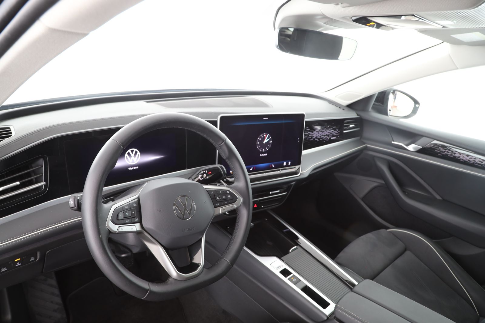 Volkswagen Passat - Bild 11