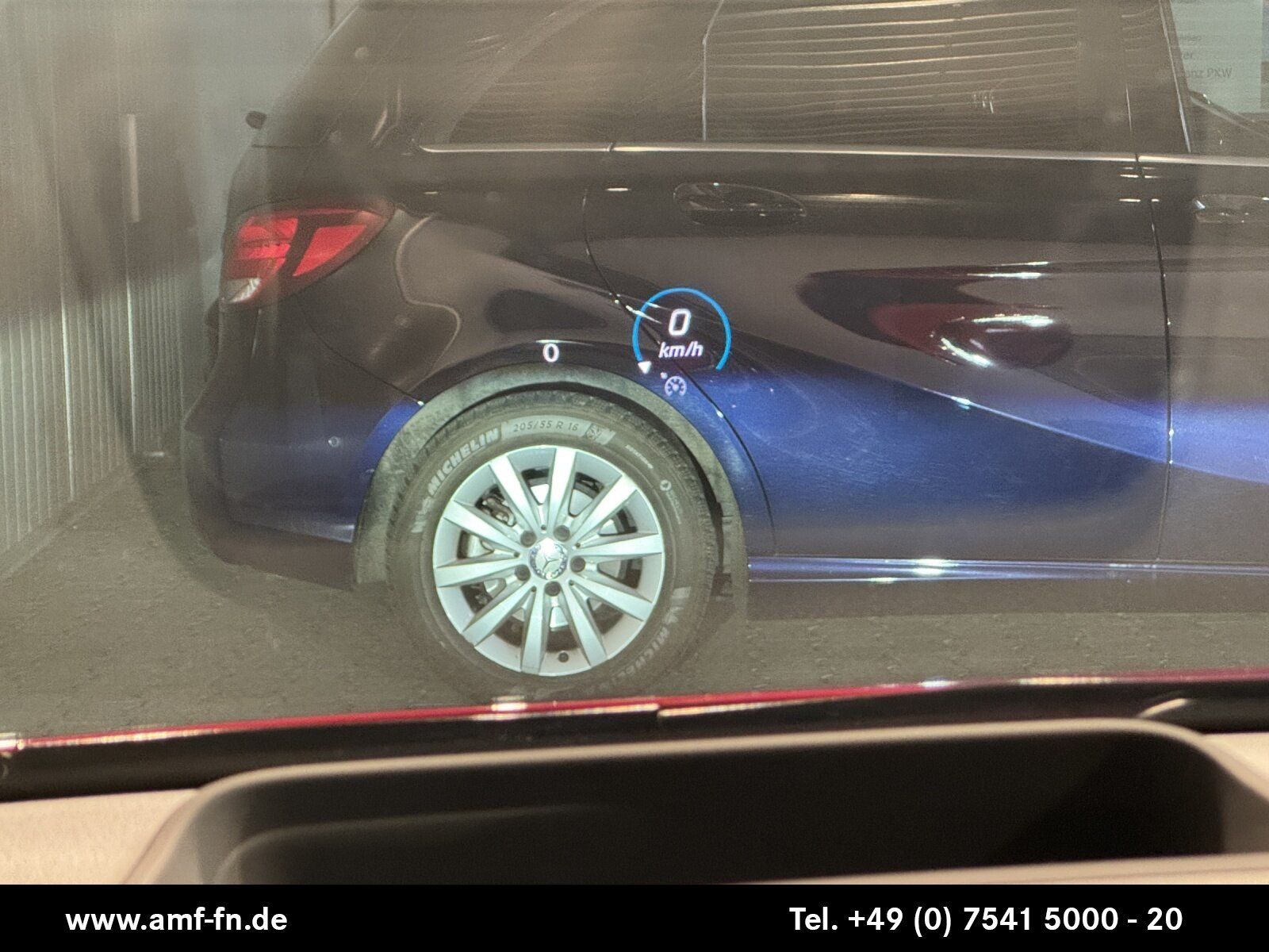 B 200 d Progressive AHK+RFK+SHZ+HUD+STANDHEIZUNG