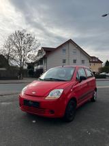 Chevrolet Matiz S | 1. Hand| 77TSD KM| GUTER ZUSTAND - Chevrolet Matiz