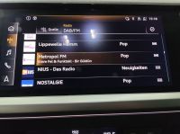 Audi Q4 e-tron - Vorschau Bild 12