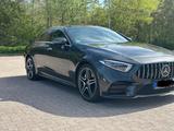 Mercedes-Benz CLS 400 d 4MATIC - - Mercedes-Benz CLS 400: Coupe