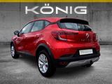 Renault Captur 1.3 TCe 140 EVOLUTION Klima Automatik - Renault Gebrauchtwagen