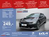 Kia EV6 77.4 kWh AWD Wärmepumpe - Kia EV6 AWD Gebrauchtwagen
