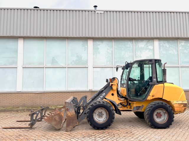 Volvo L 25 B-P     2007