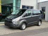 Ford Transit Custom 2.0 TDCi 9 Sitzer AHK PDC Tempoma - gebrauchte Ford Transit aus dem Jahr 2016