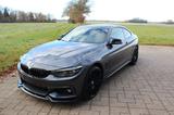BMW 430d xDrive Coupé M Sport  - BMW 430 mit Panoramadach