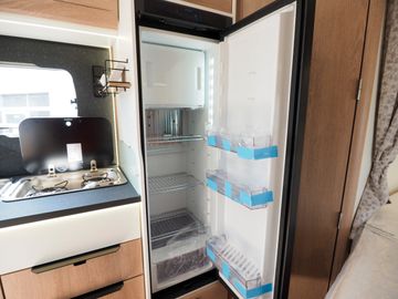 Bild 13 Mooveo TEI60 FB 140PS All in One